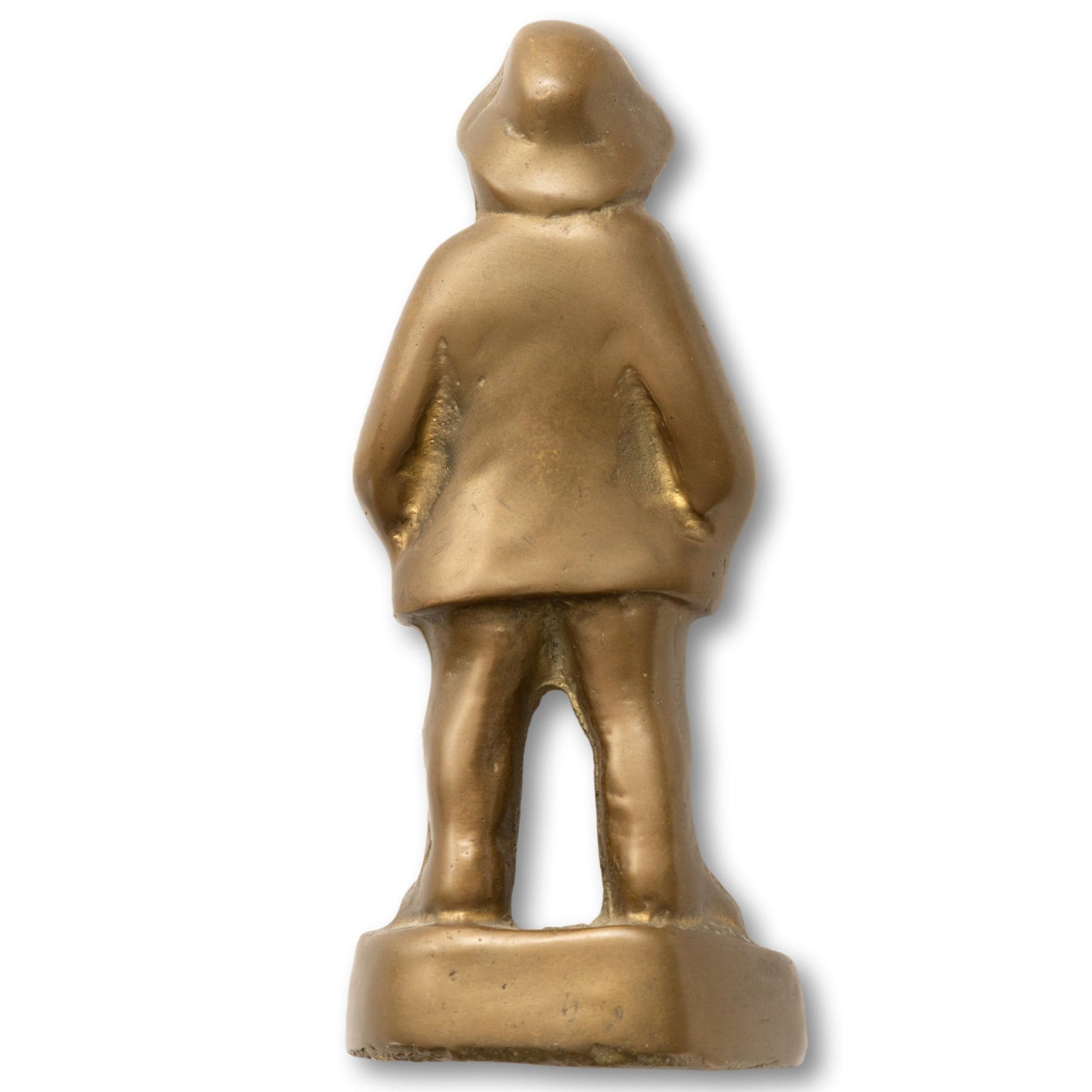 Brass Old Salt