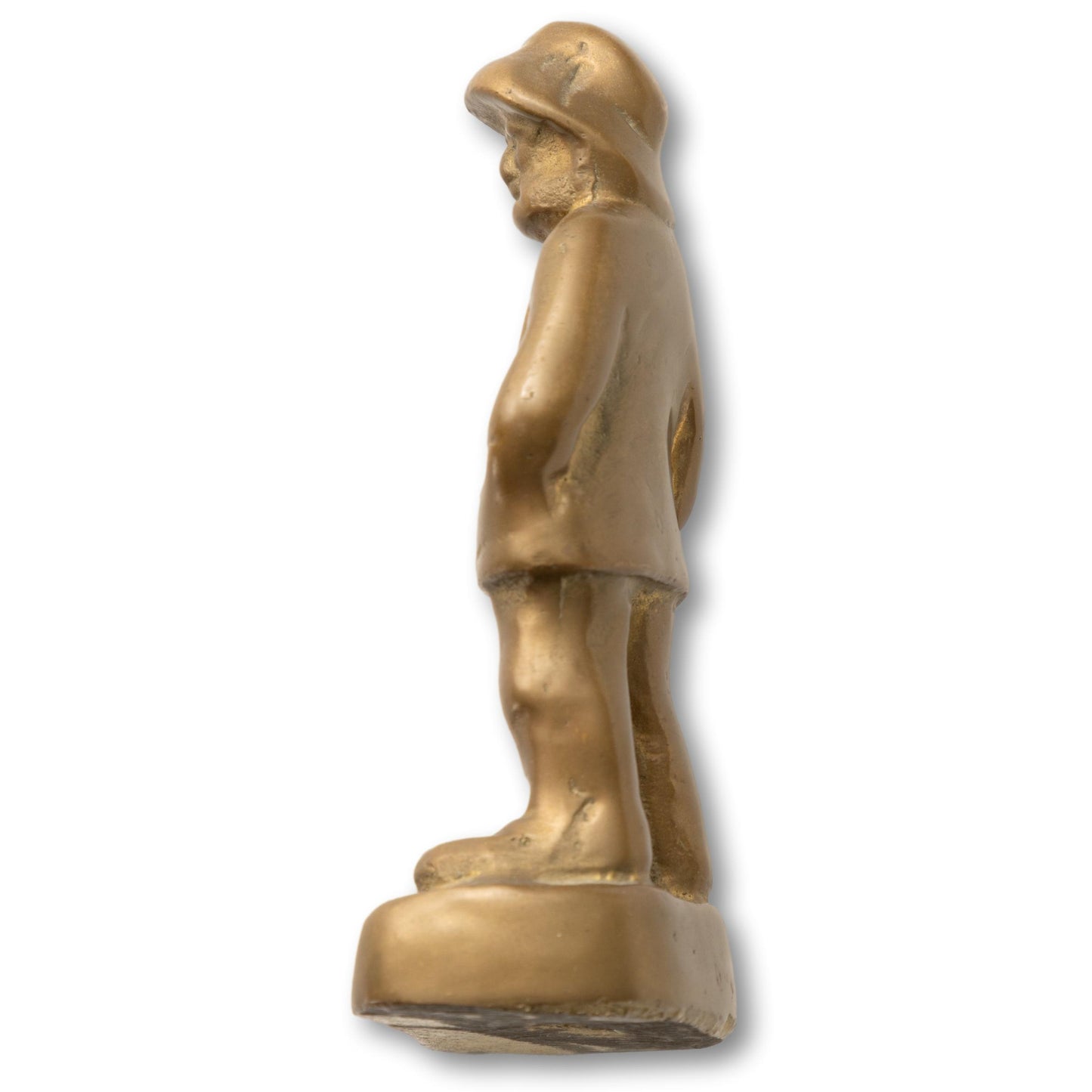 Brass Old Salt