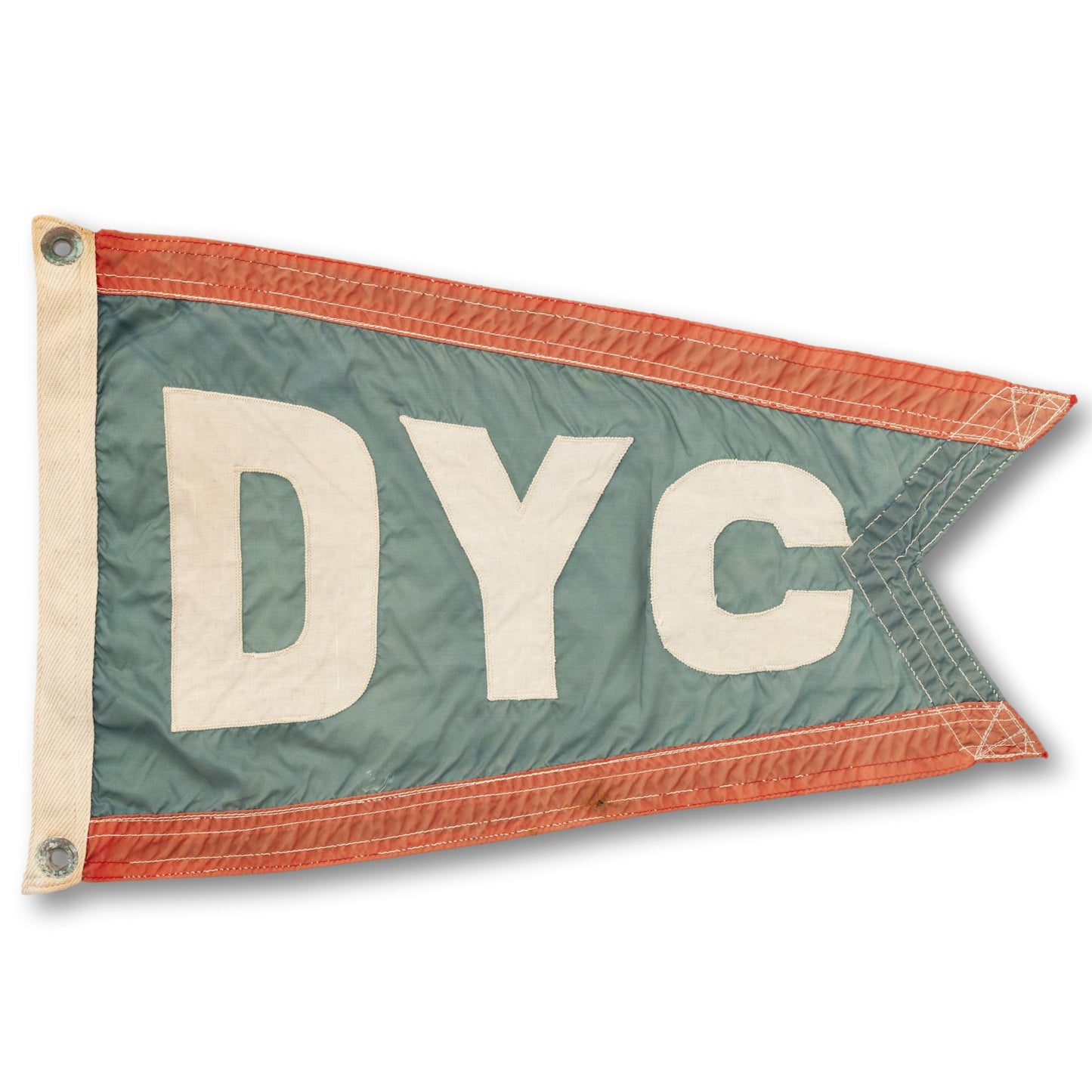 DYC Burgee