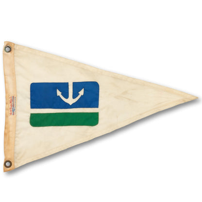 Anchor  Burgee