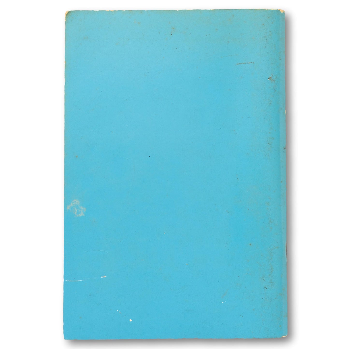 "Adventures on Nantucket Island" Booklet