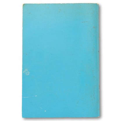 "Adventures on Nantucket Island" Booklet
