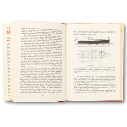"The Book of Boats" Book