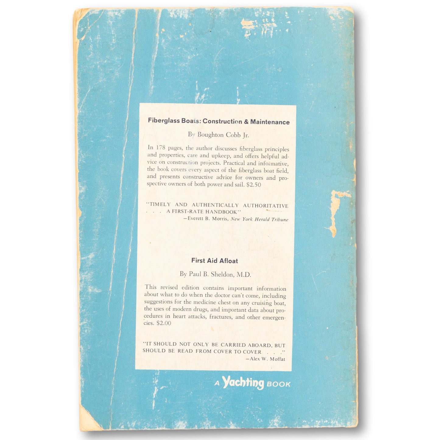"Ladies First!" Book
