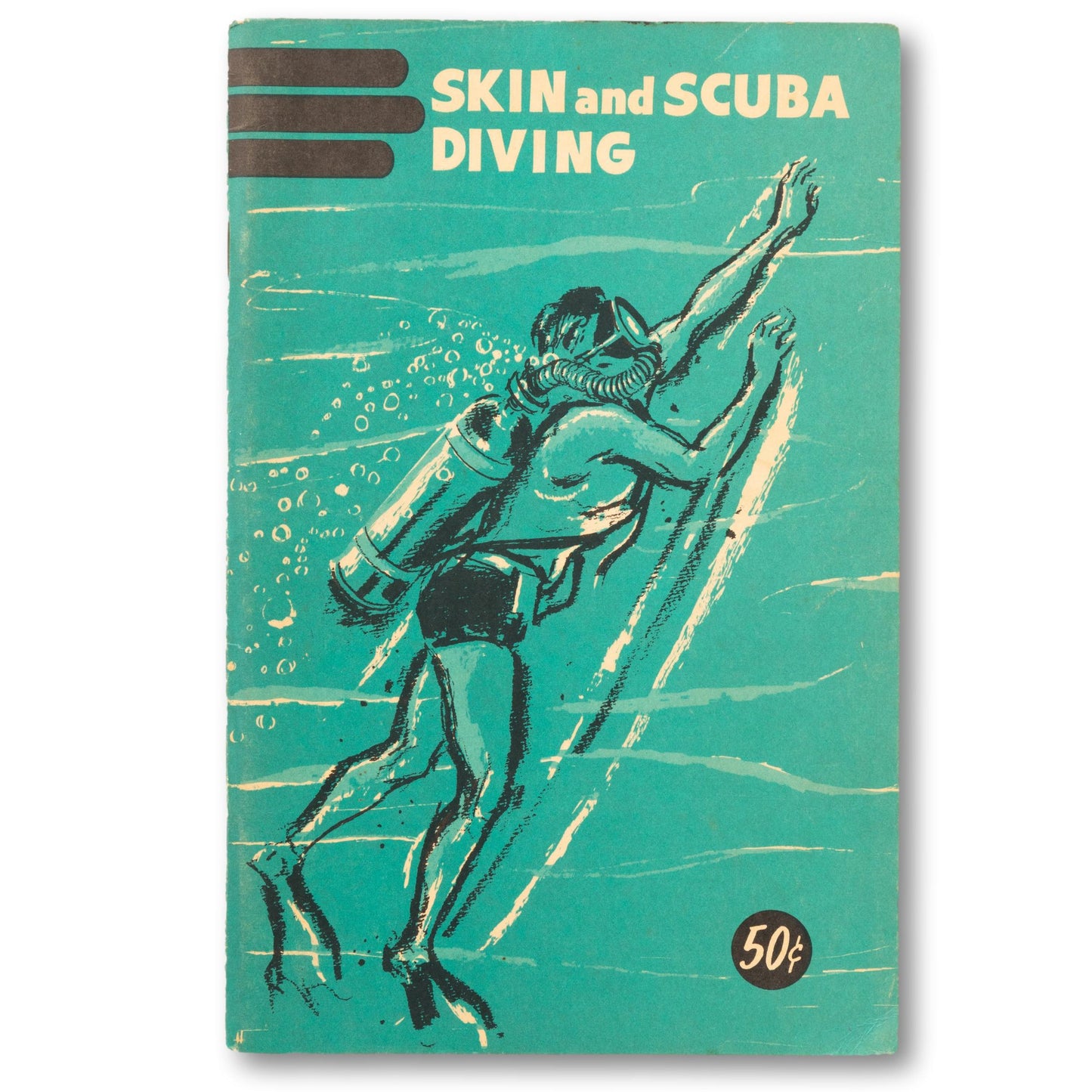 Skin and Scuba Diving Guide