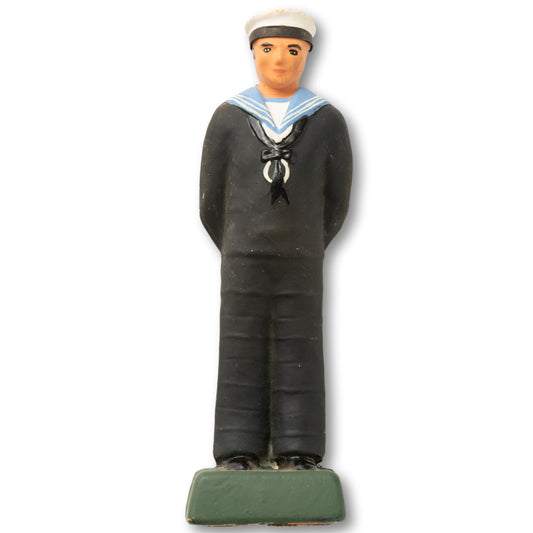 Sailor Figurine