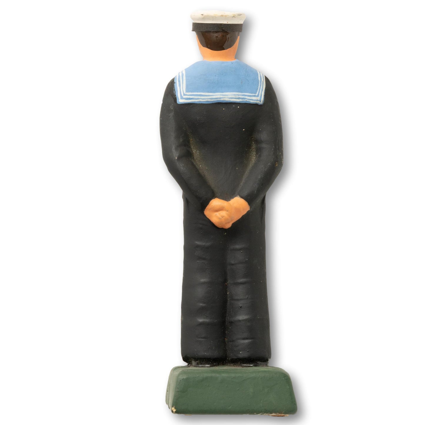Sailor Figurine