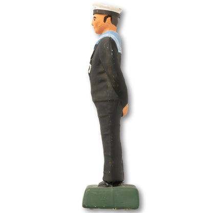 Sailor Figurine