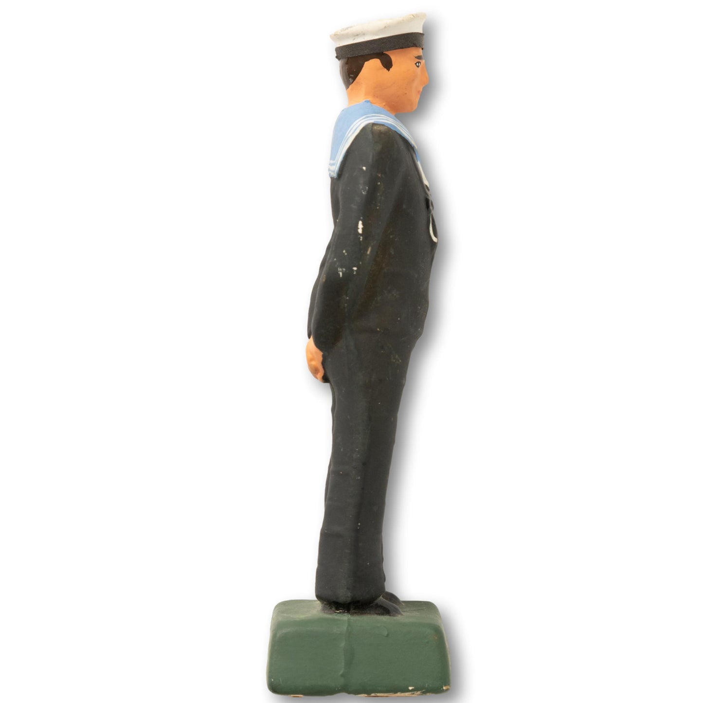 Sailor Figurine