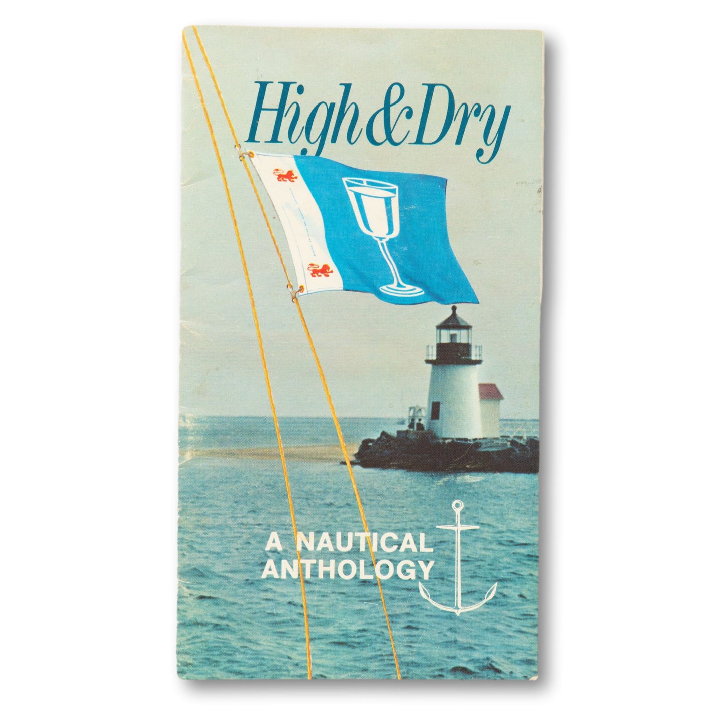 High and Dry, A Nautical Anthology