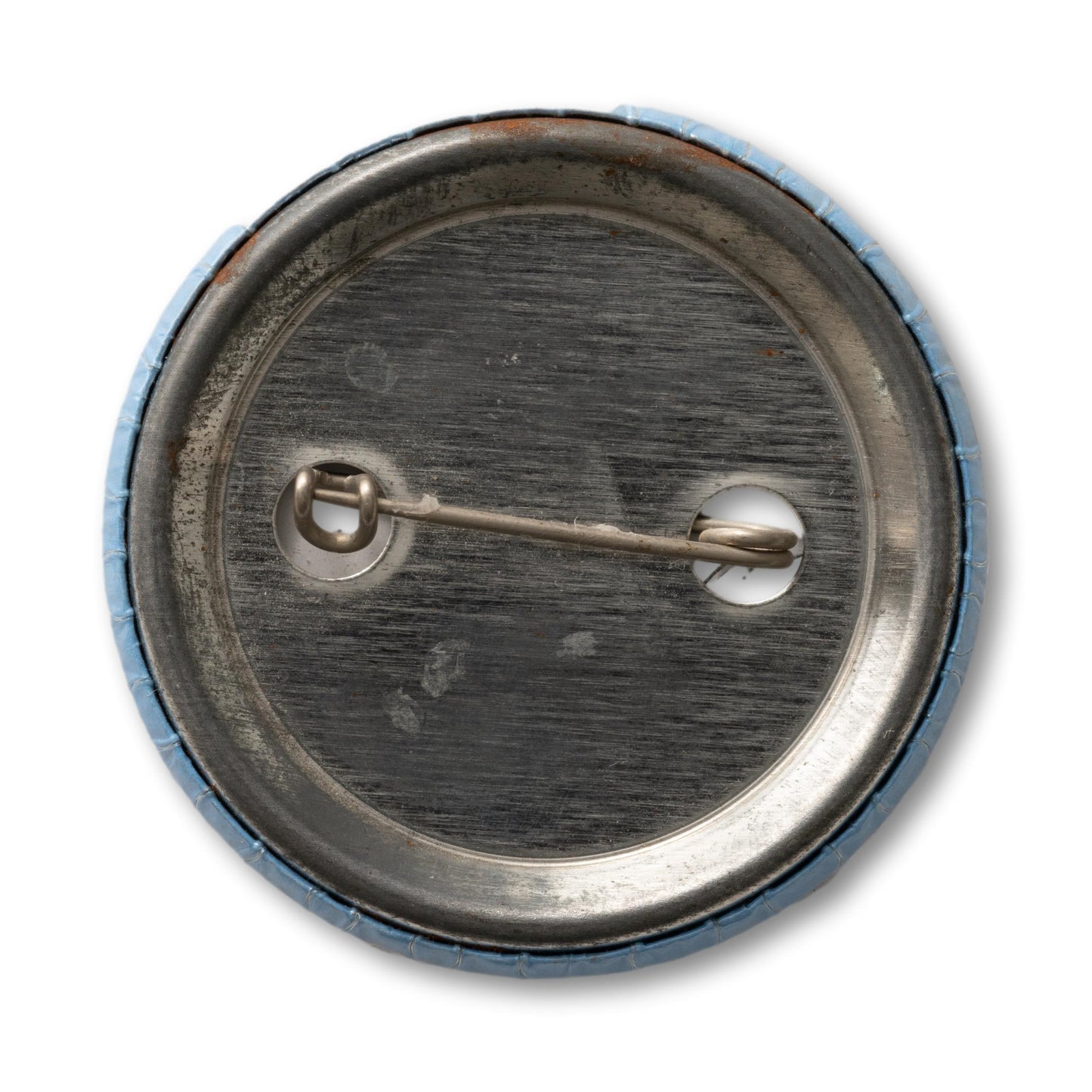 "Save The Humans" Pin-Back Button