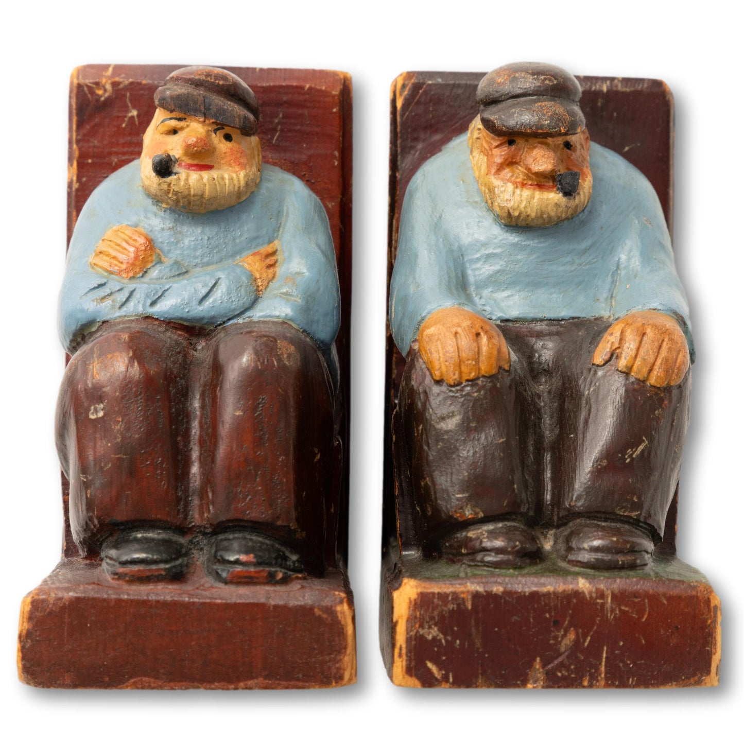 Fisherman Friends Bookends