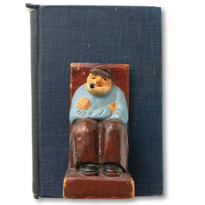 Fisherman Friends Bookends