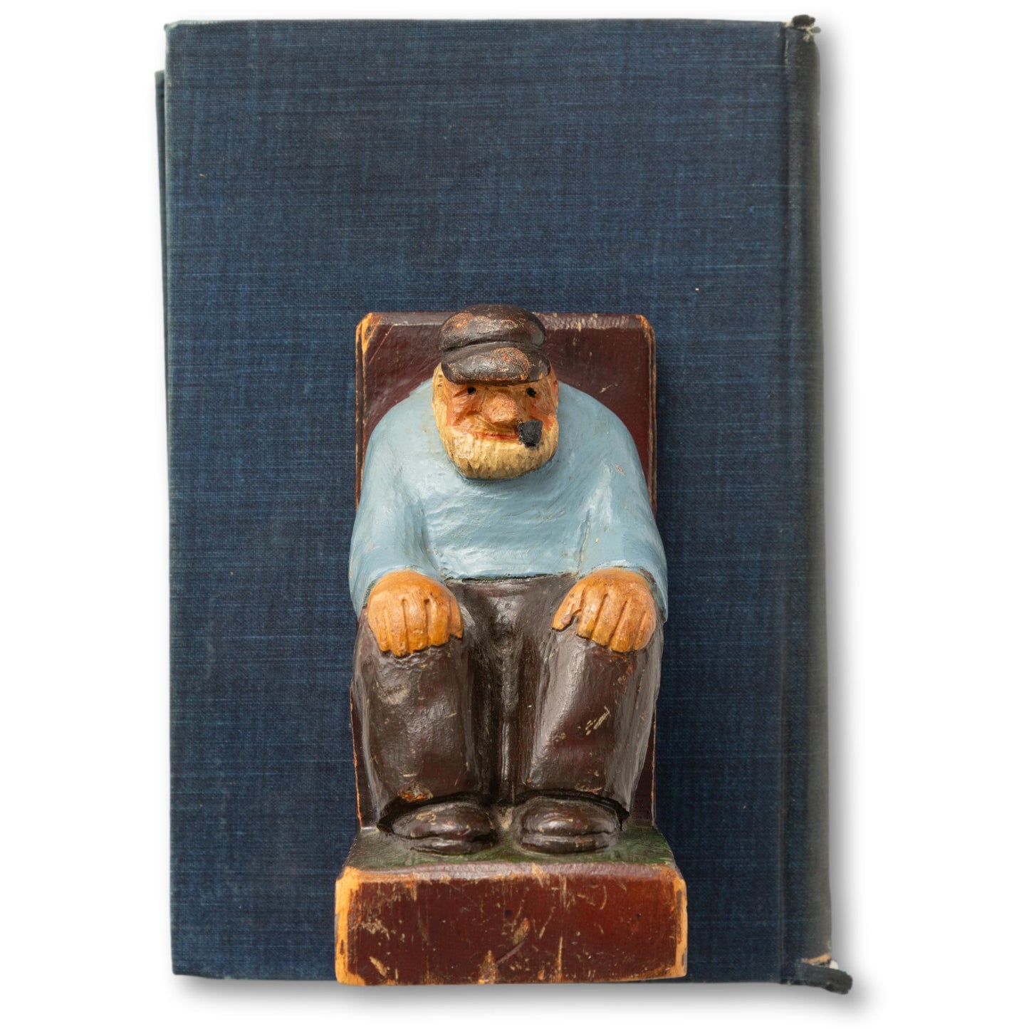 Fisherman Friends Bookends