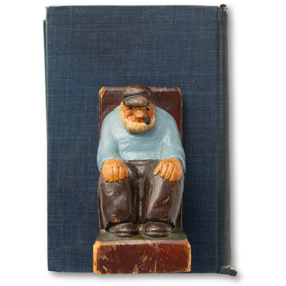 Fisherman Friends Bookends