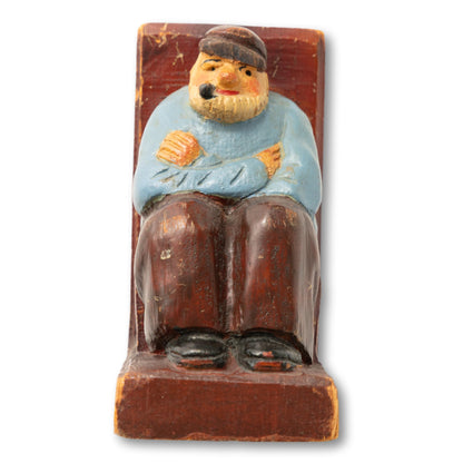 Fisherman Friends Bookends