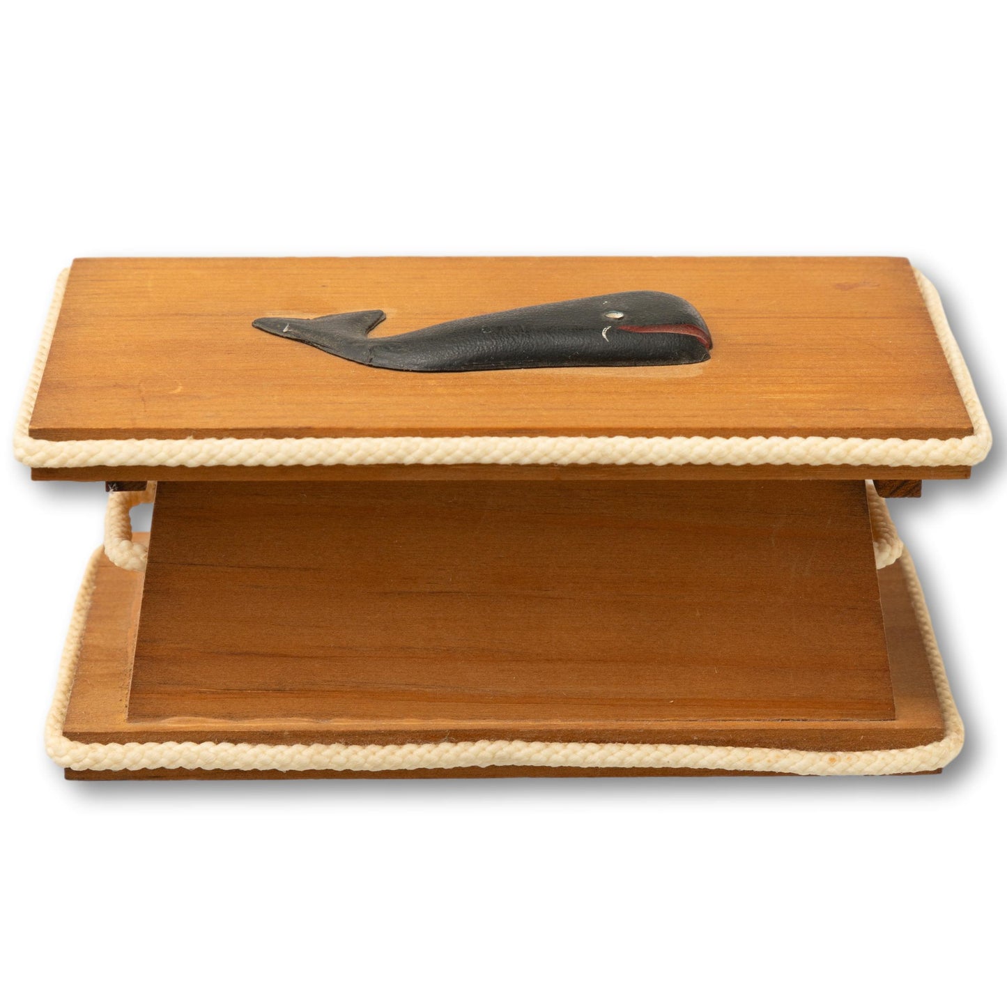 Whale Treasure Box