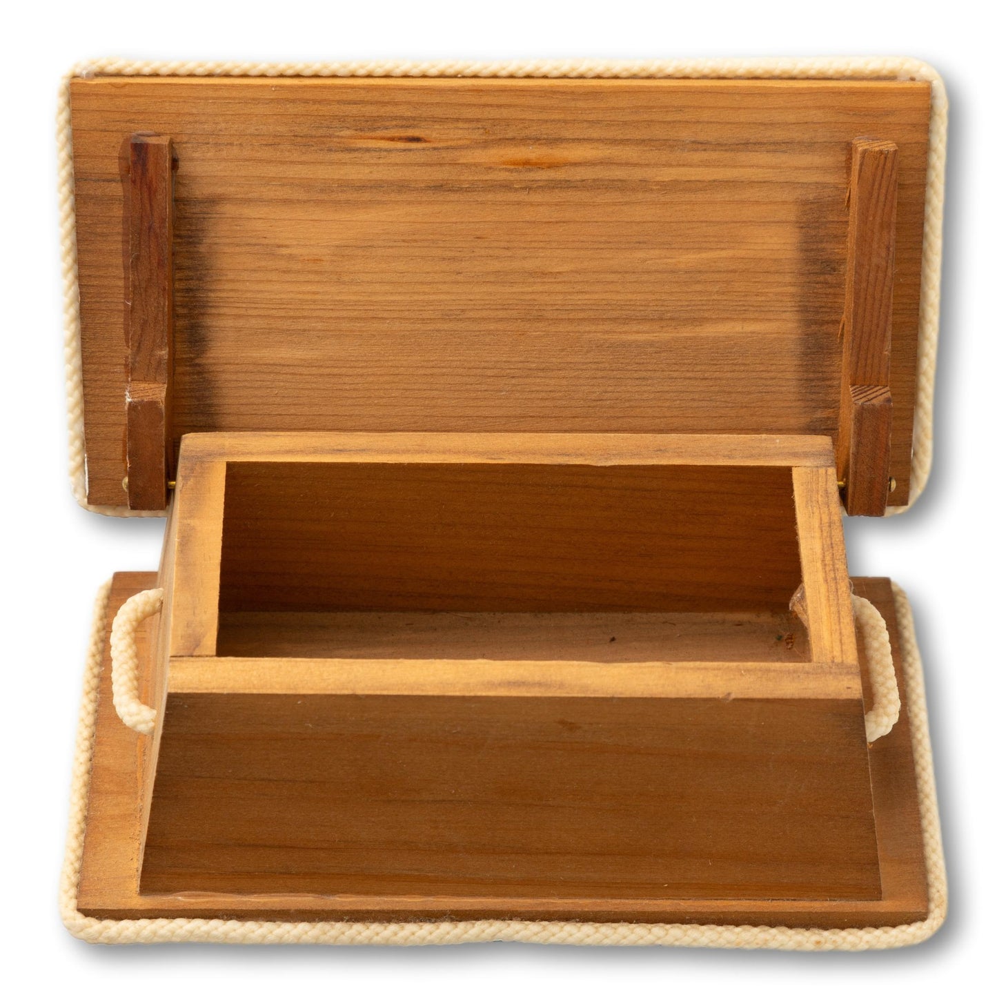 Whale Treasure Box