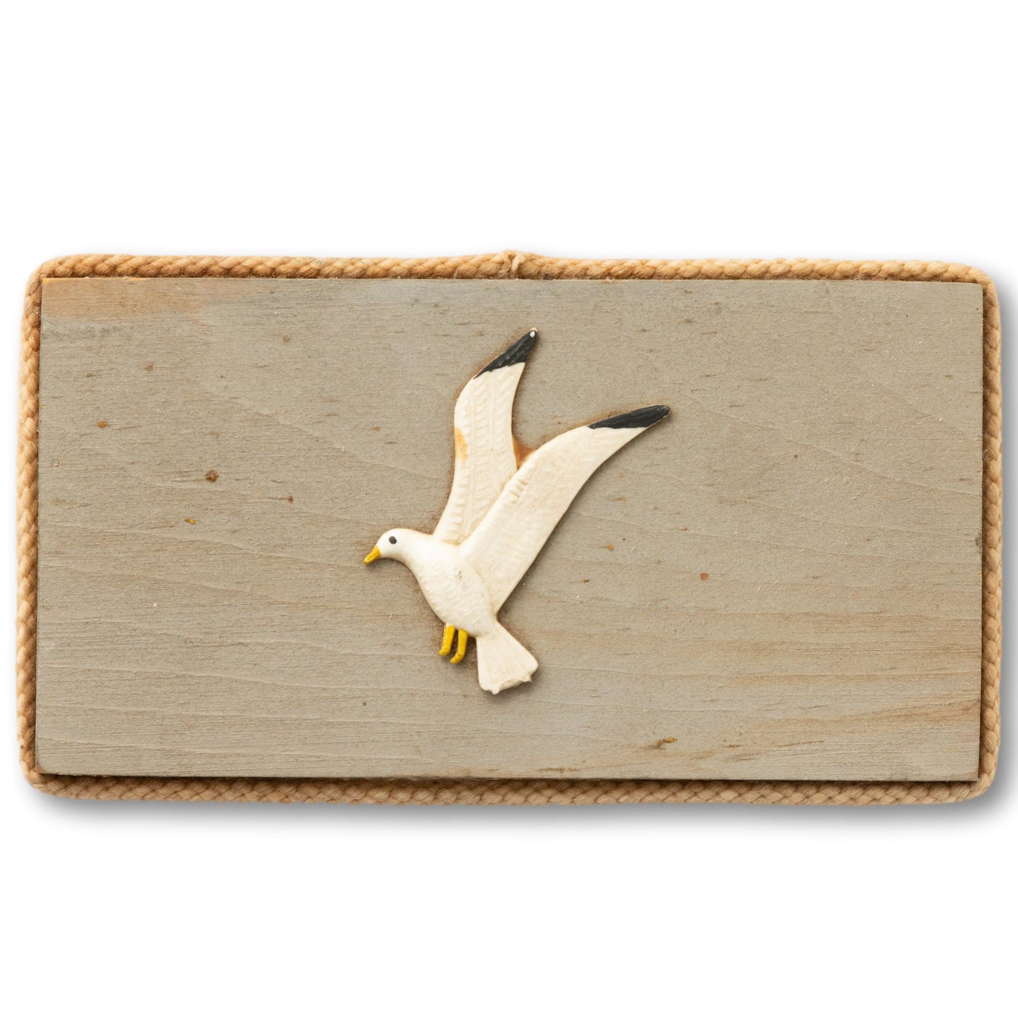 Seagull Treasure Box