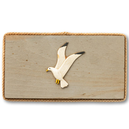 Seagull Treasure Box
