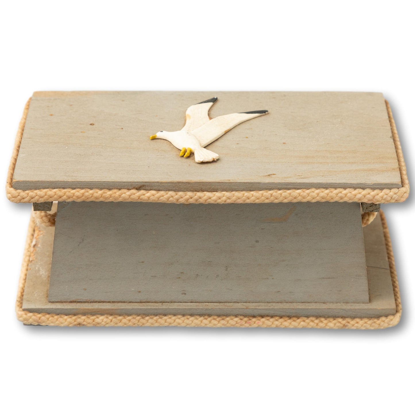 Seagull Treasure Box