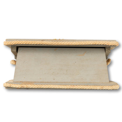 Seagull Treasure Box