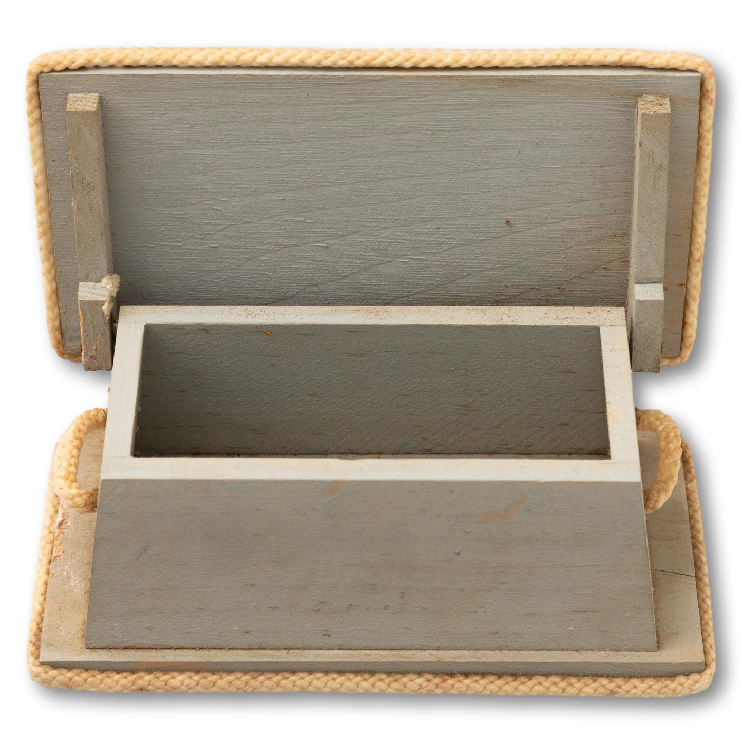 Seagull Treasure Box