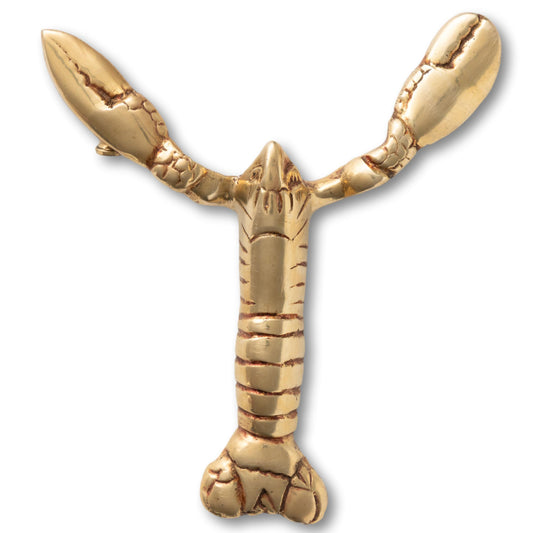 Lobster Door Knocker