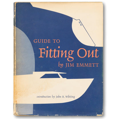 Guide to Fitting Out