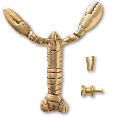 Lobster Door Knocker