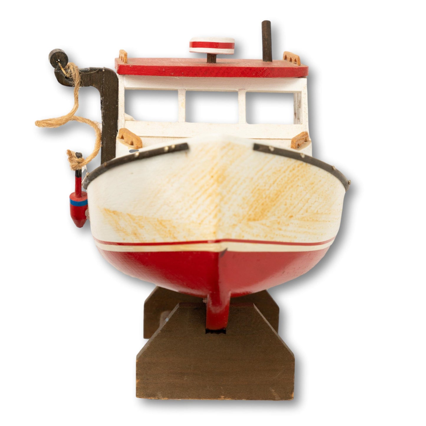 Lobster Boat Model