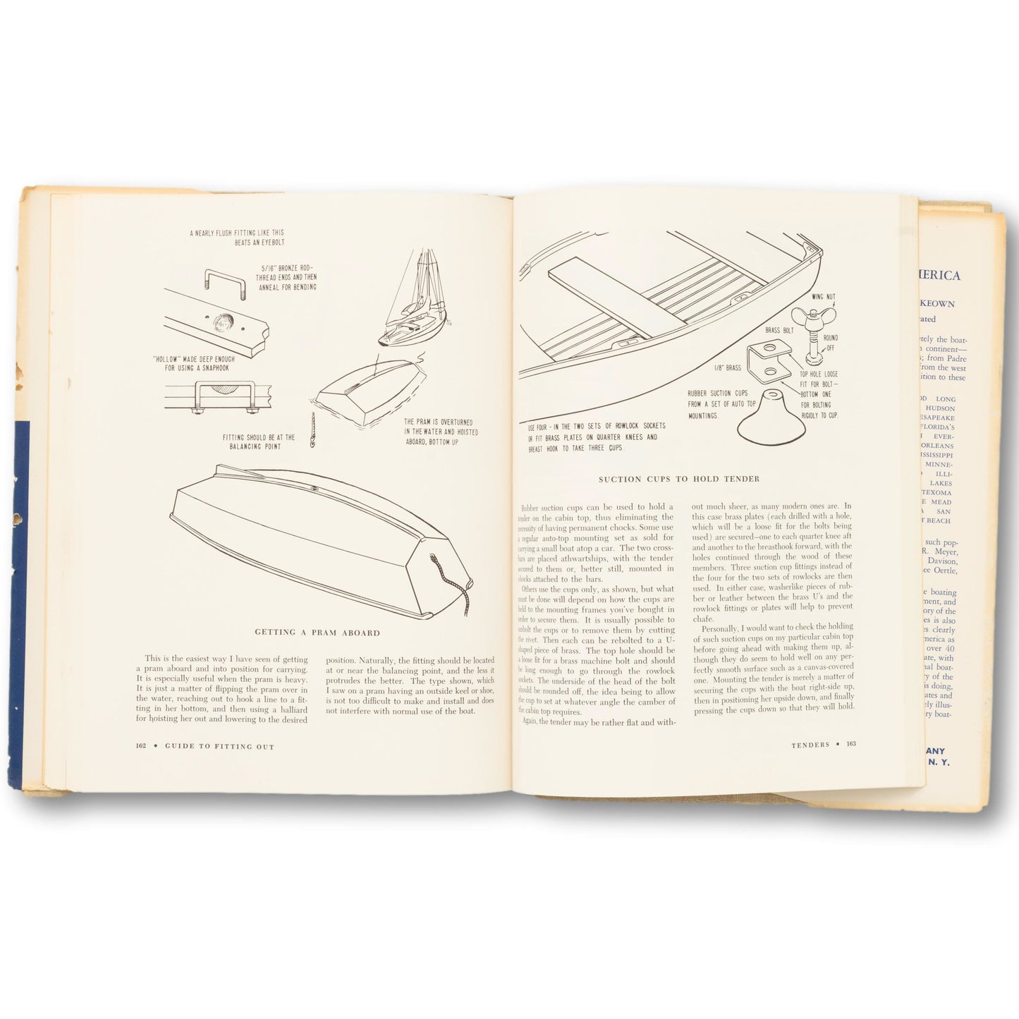 Guide to Fitting Out