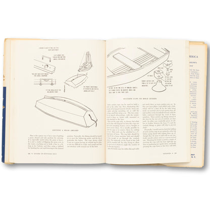 Guide to Fitting Out