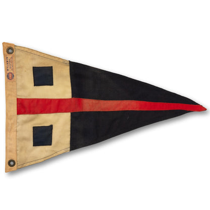 Yacht Burgee