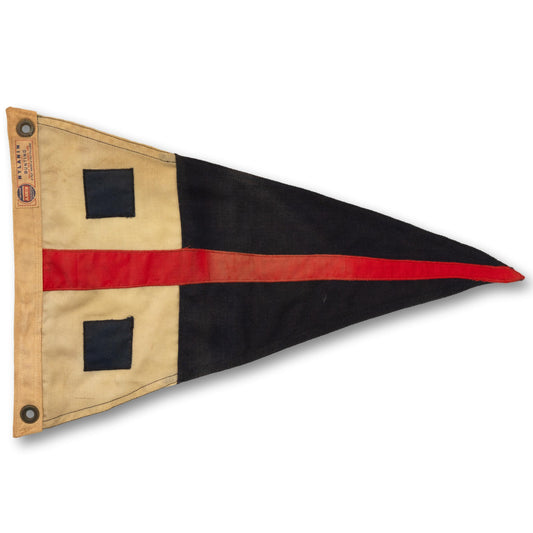 Yacht Burgee