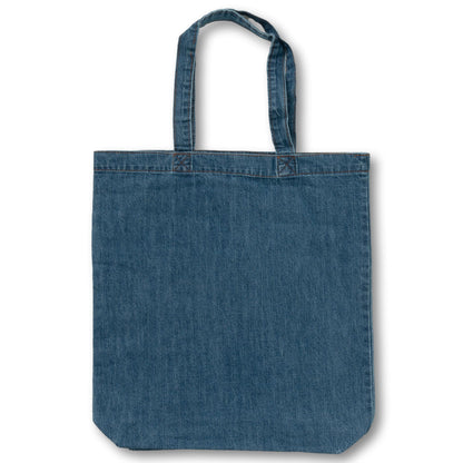 Seacraft Knots Tote