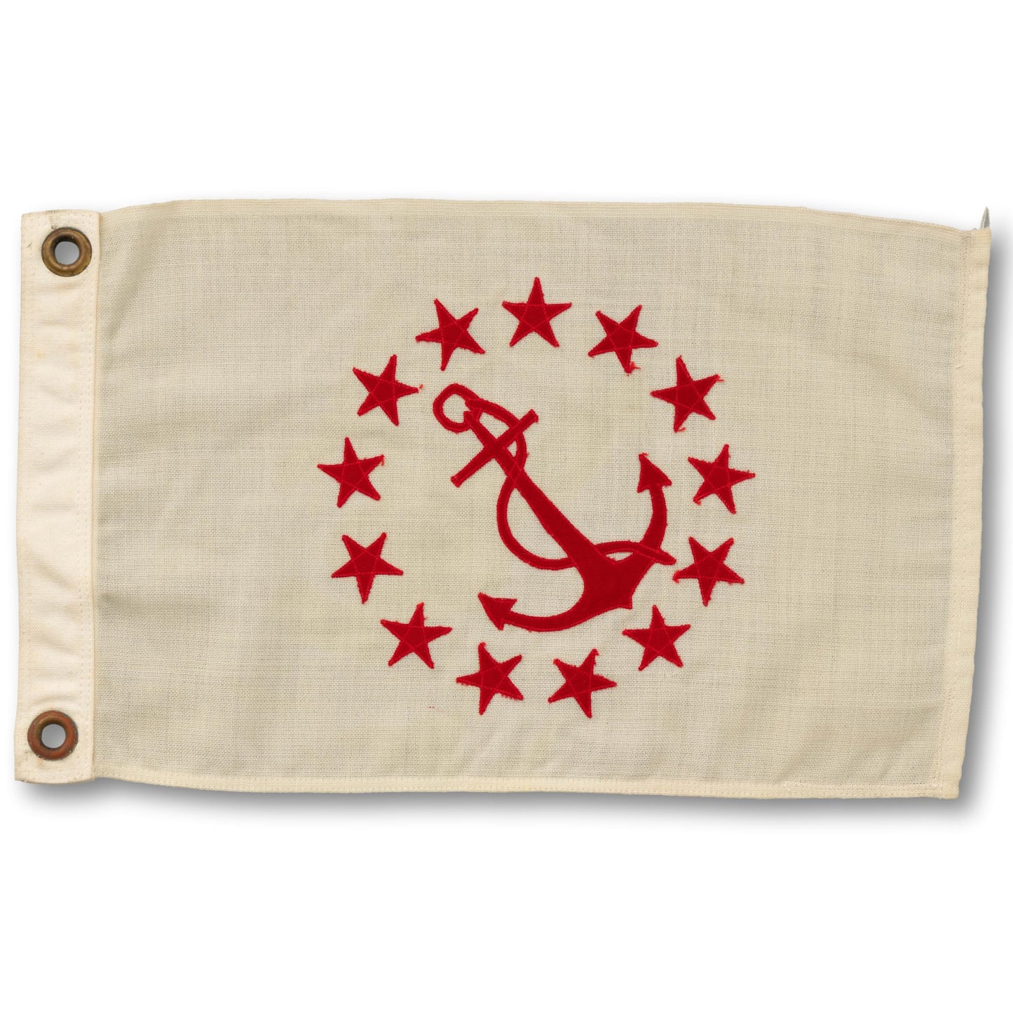 Rear Commodore Flag