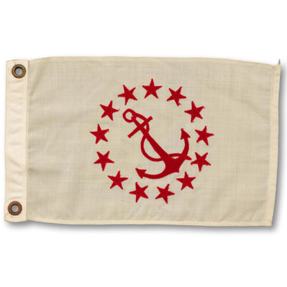 Rear Commodore Flag