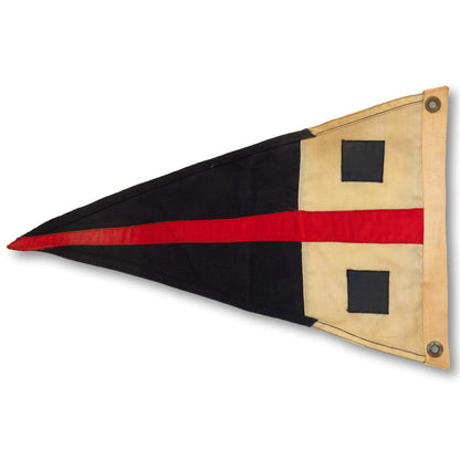 Yacht Burgee