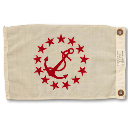 Rear Commodore Flag