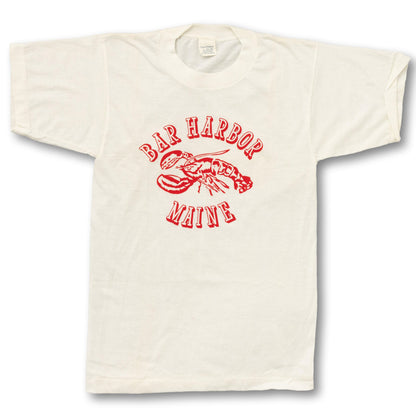 Vintage Bar Harbor Tee