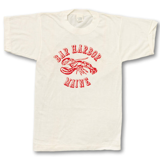 Vintage Bar Harbor Tee
