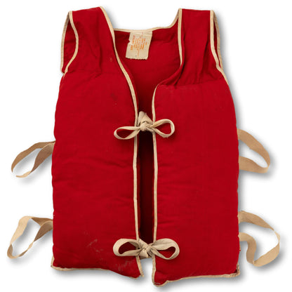 Very Rare Sailfish Life Vest