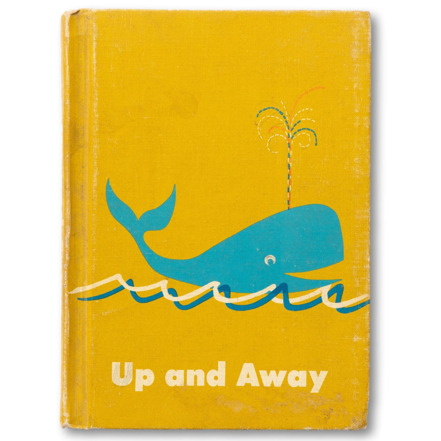 "Up and Away" Book