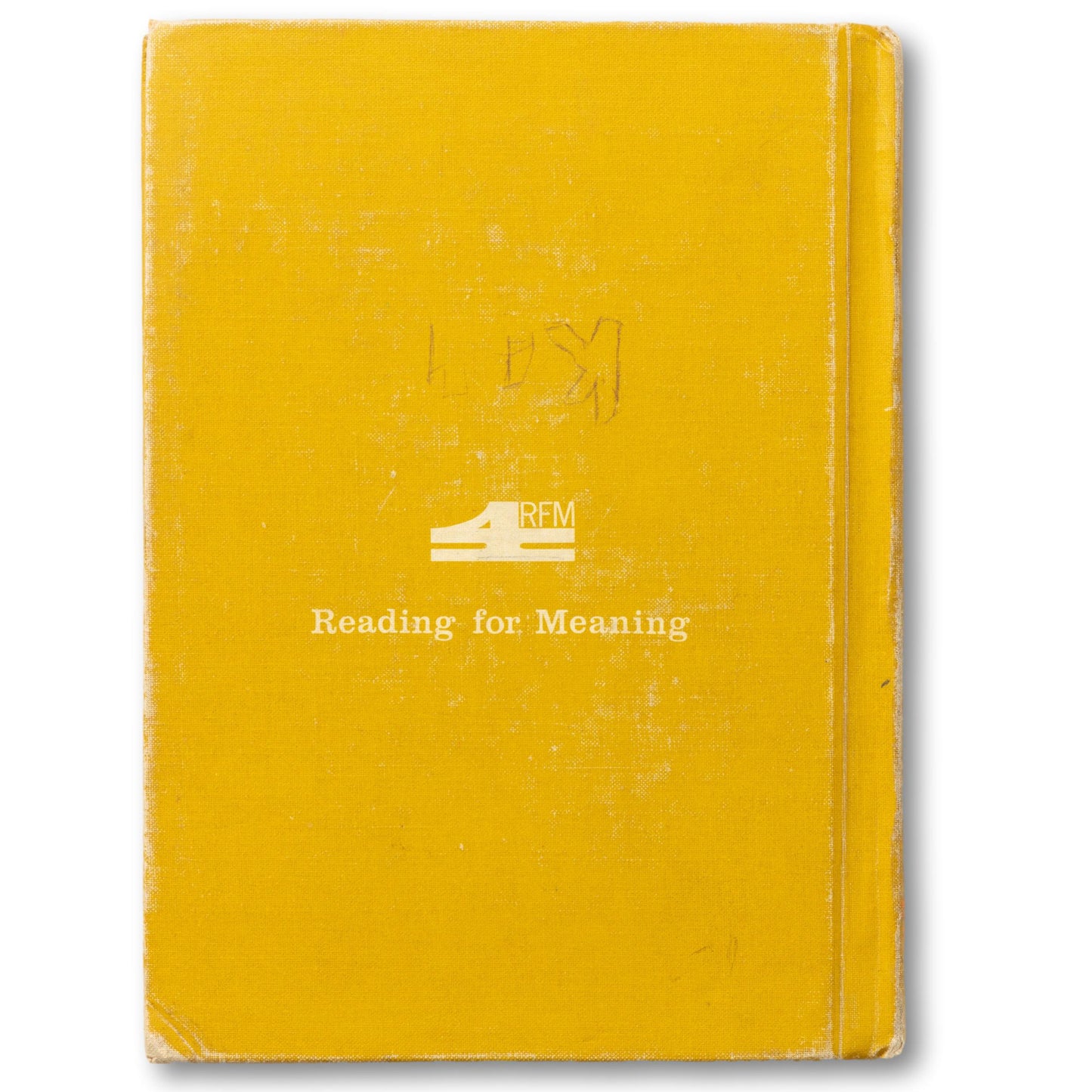 "Up and Away" Book