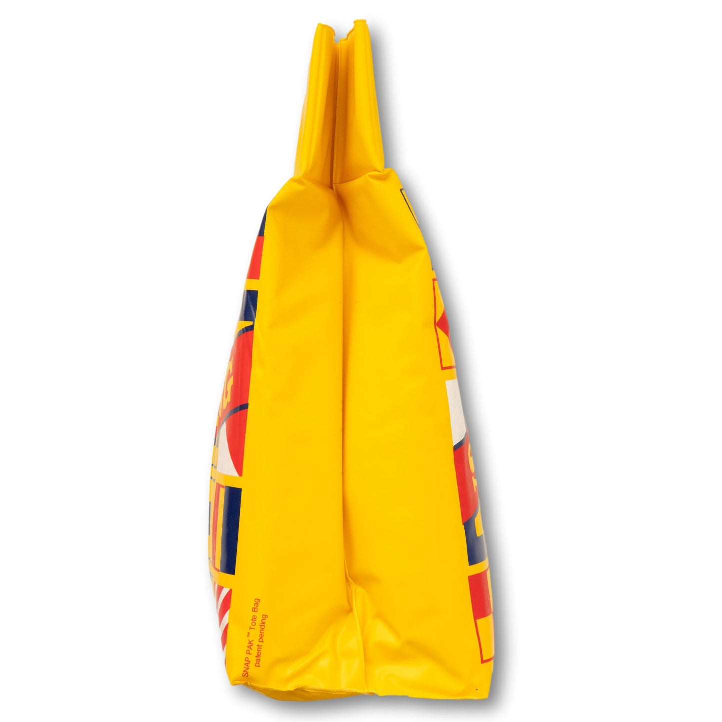 Signal Flag Insulated Tote Bag