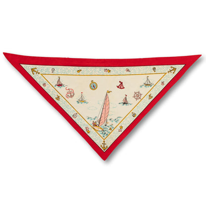 Nautical Neckerchief