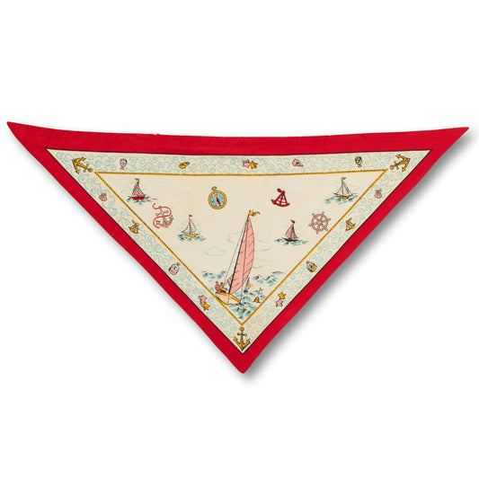 Nautical Neckerchief