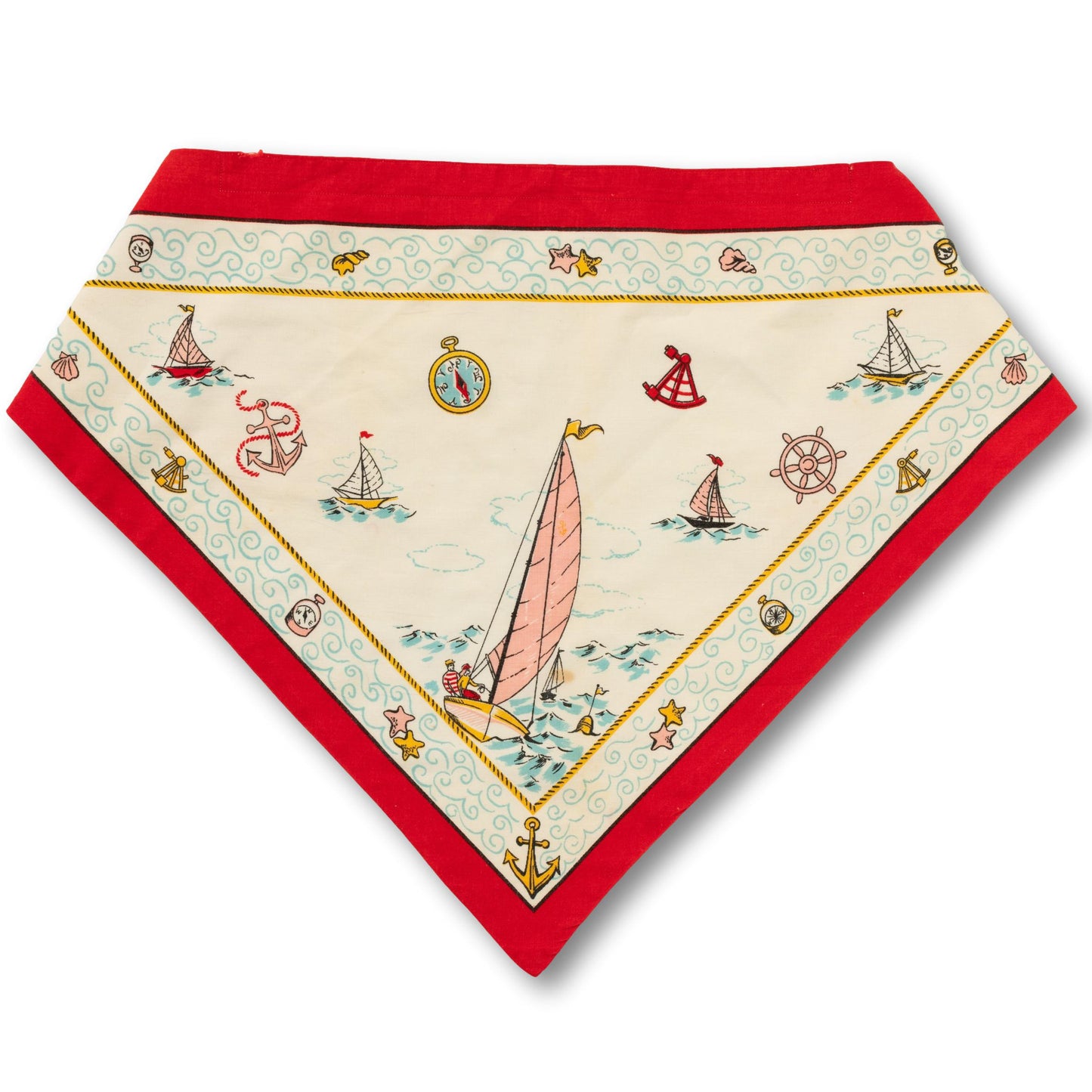 Nautical Neckerchief