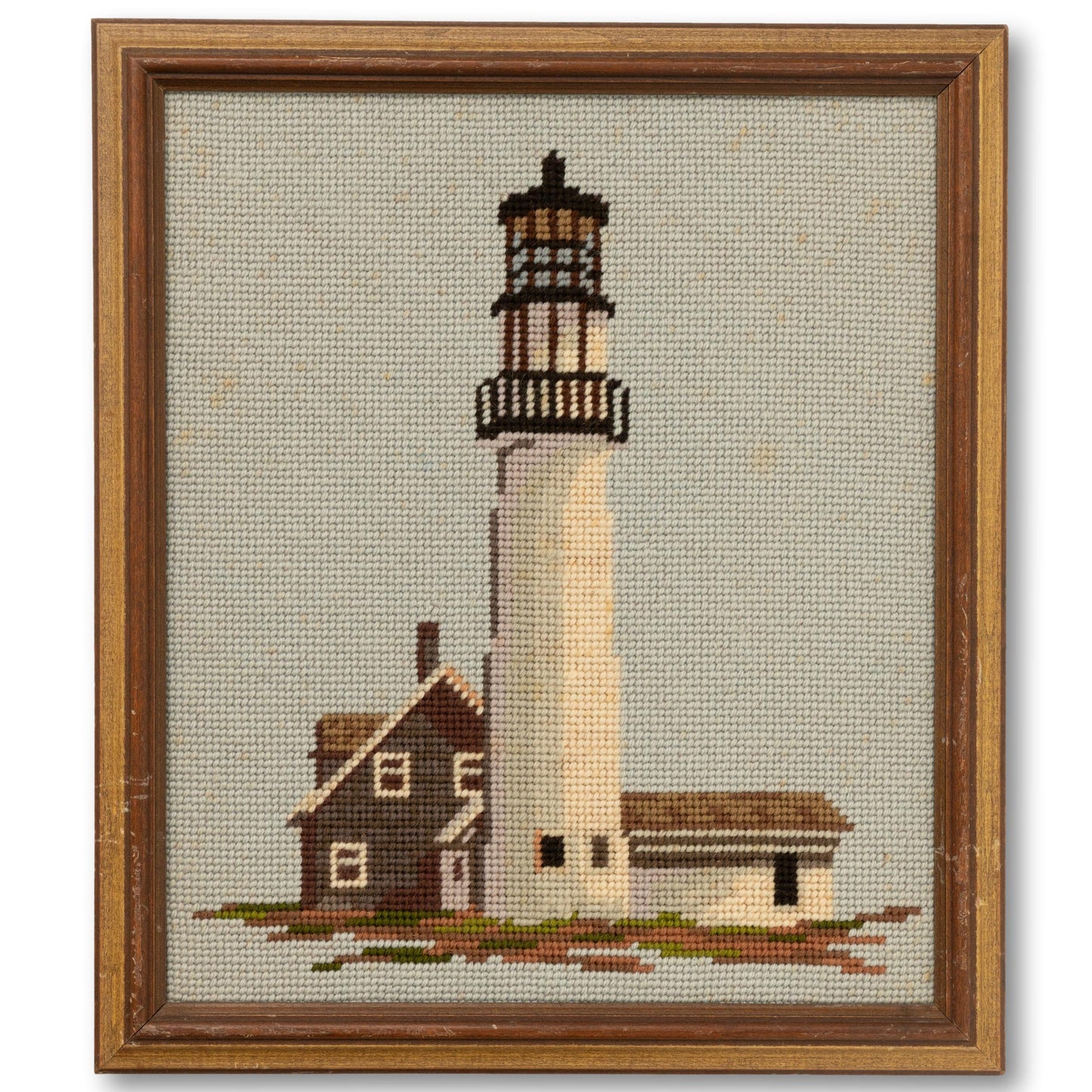 Lighthouse Needlework